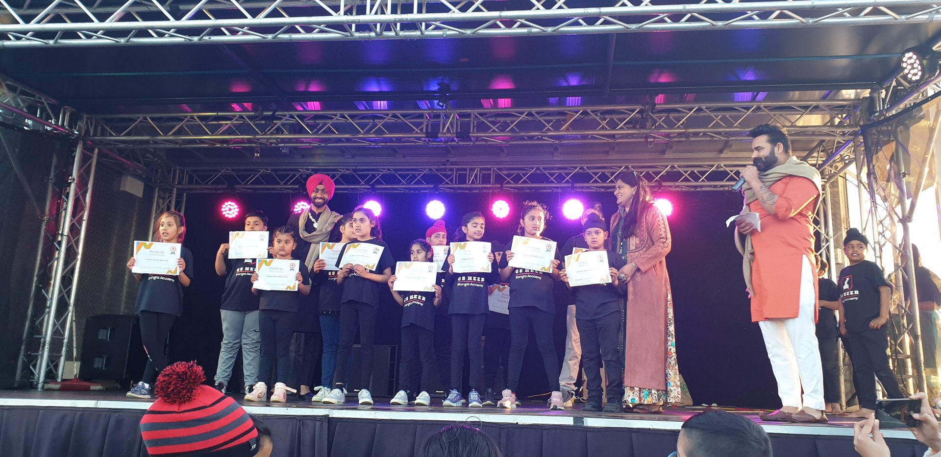 Bhangra-class-6