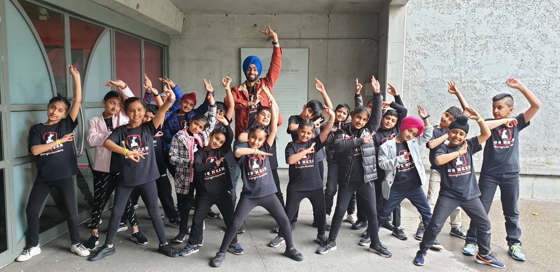 Bhangra-class-8