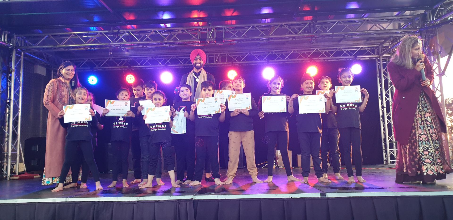 Bhangra-class-9